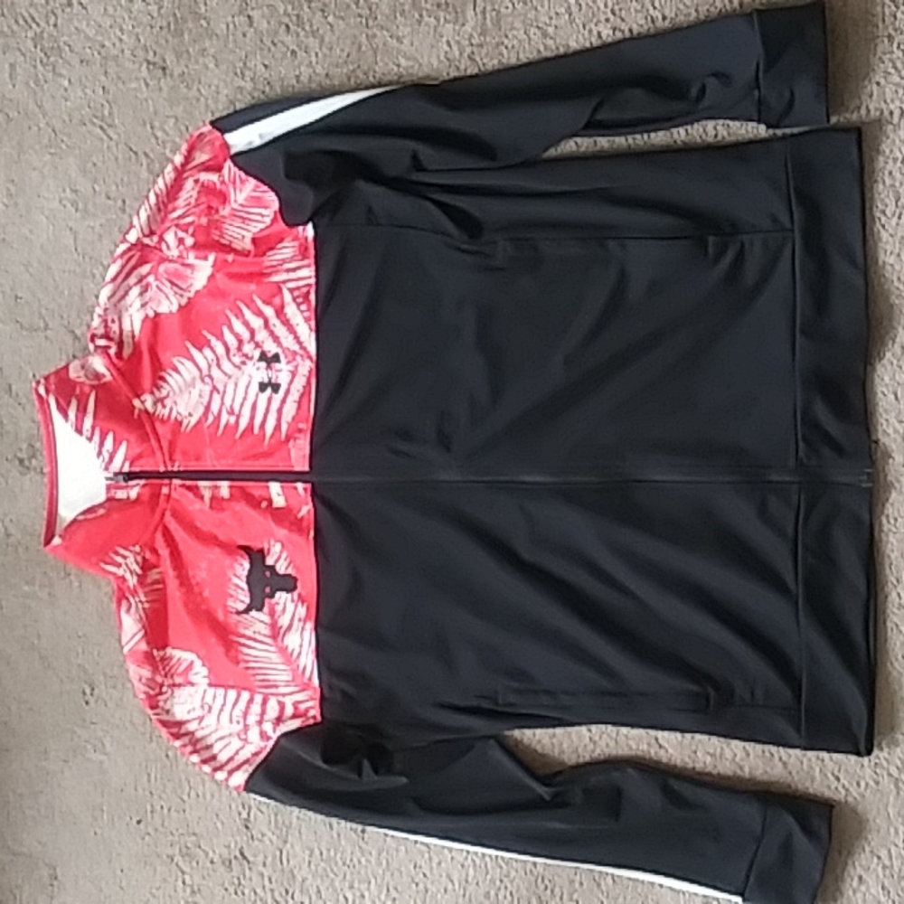 Under Armour Project Rock Jacket